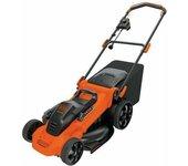 Black & Decker Cortacésped Black&decker LM2000-QS 2000 w