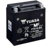 Yuasa Batería Agm Ytx16-bs