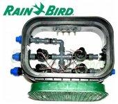 Rain Bird - PA-100-DV-2-9V - Cabina ensamblada de 1 '2 zonas