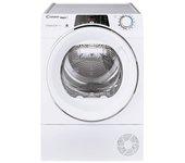 Secadora CANDY ROE H9A3TCEX-S 8Kg Blanco Wifi