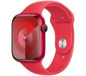 Reloj Inteligente Apple Watch Series 9 45mm PRODUCT RED - Aluminio PRODUCT RED