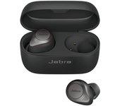 Auriculares Jabra 100-99190000-60 Negro Titanio