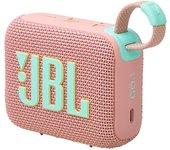 Altavoz Jbl Go 4 Rosa