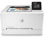 impresora hp laser color m255dw