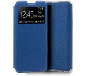 Funda Samsung Galaxy A51 COOL Liso Azul