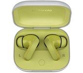 Earbuds MOTOROLA Verde