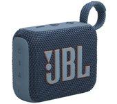 Altavoz Jbl Go 4 Azul