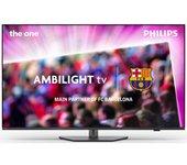 Philips Tv 43pus8919 43´´ 4k Led