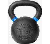 Kettlebell BODYTONE Negro (14 kg)