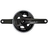 Biela SRAM Force Axs Dub 172,5 46-33D brillo