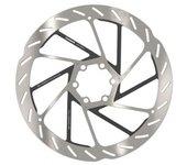 Disco de freno SRAM HS2 180 mm 6T Biselado