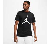 Jordan Jumpman Camiseta - Hombre - Negro (XL)