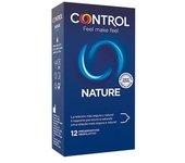 NATURALEZA DE CONTROL 2,0 12PZ