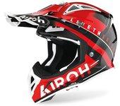 Casco de moto Airoh Aviator ACE Amaze