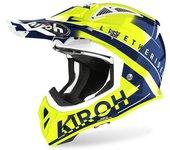 Casco de moto Airoh Aviator ACE Amaze