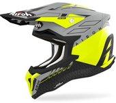 Casco de moto Airoh Strycker Skin