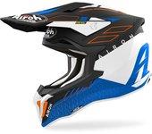 Casco de moto Airoh Strycker Skin