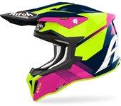 Casco de moto Airoh Strycker Blazer