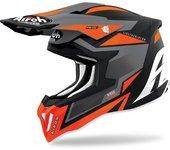 Airoh Casco Off-road Strycker Axe