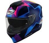 Suomy Casco Integral  Stellar Bastianini Replica