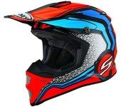 Suomy Casco Off-road Cross