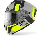 Airoh Casco Integral Shogun