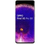 Oppo Find X5 Pro Dual-Sim 12GB 5G 256GB blanco - Reacondicionado: buen estado | 30 meses de garantía | Envío gratuito