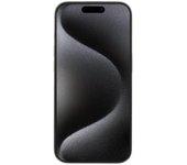 iPhone 15 Pro 128GB Titan Schwarz