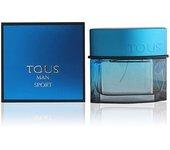 Perfume TOUS Man Sport Edt (50 ml)