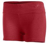 Short joma vela ii mujer/niña rojo