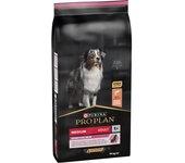 Pro Plan Medium Adult Optiderma 3 Kg