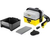 Karcher Limpiador Exterior Móvil Oc 3 Pet Box