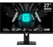 G274QPX, Monitor de gaming