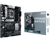 ASUS PRIME B660-PLUS D4