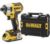 Atornillador de Impacto DEWALT DCF887P2-QW