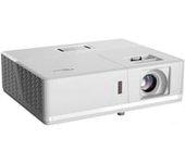 Optoma ZU506TE-W Proyector ANSI DLP WUXGA 5500 Lúmenes