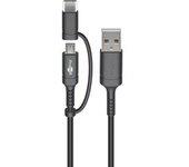 71892 cable USB Negro