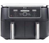 FRITADEIRA S/OLEO NINJA 6 EM 1 9.5L