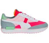 Zapatillas puma future mujer