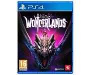 Tiny Tina's Wonderlands PS4