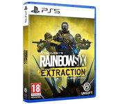 Rainbow Six Extraction PS5