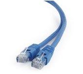 Cable de Red RJ45 CAT6 3m Azul