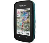 TwoNav Cross Plus GPS Azul