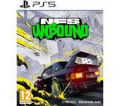 Need For Speed Unbound PS5