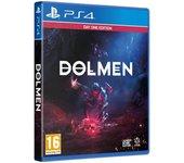 Dolmen Day One Edition PS4