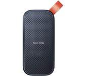 sandisk portable ssd 2tb