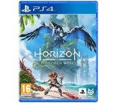 Horizon Forbidden West PS4