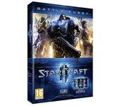 Starcraft II Battlechest 2.0