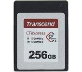 Transcend CFExpress Card 256GB