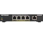 netgear gs305p